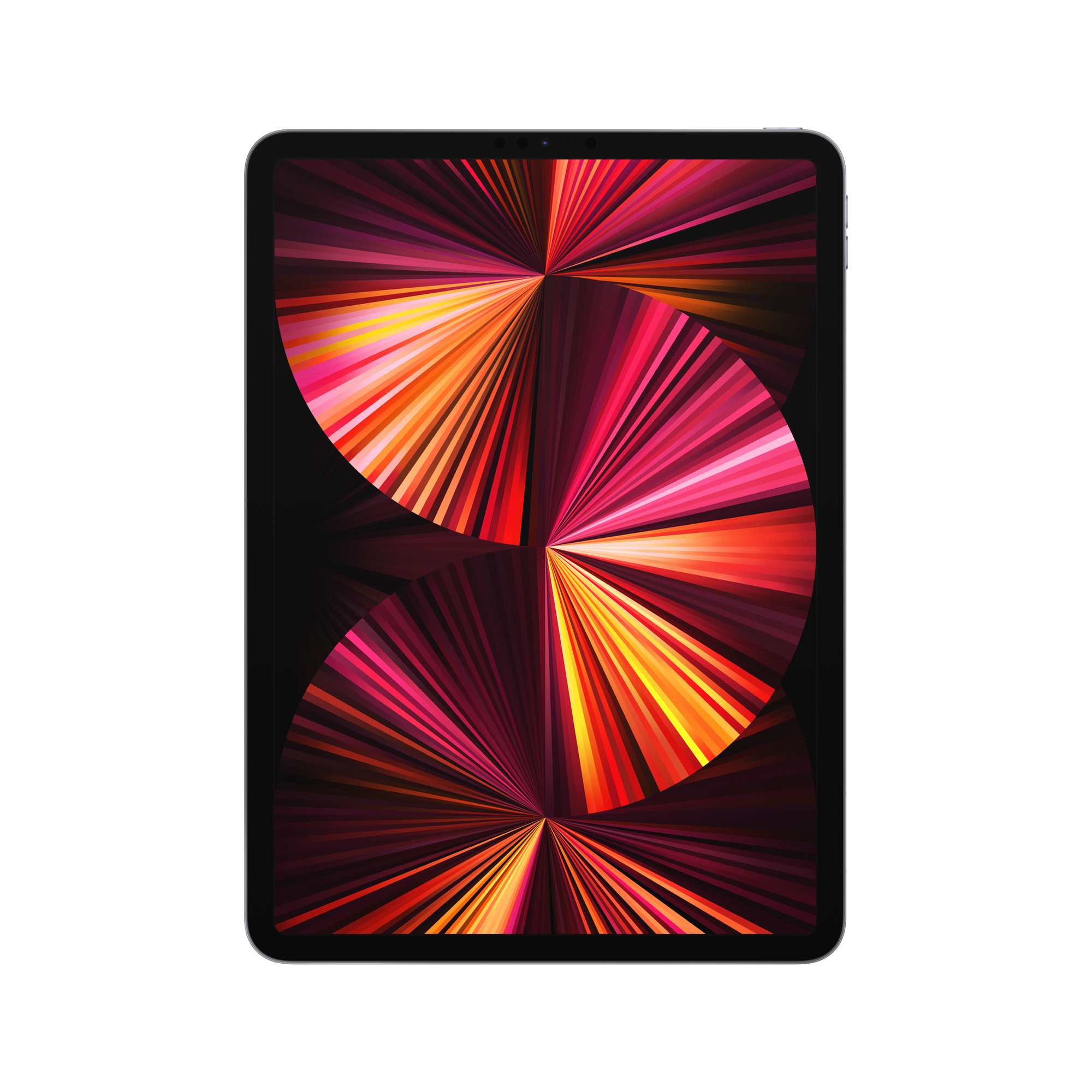 iPad Pro 3e génération 11 Puce M1 (2021), 256 Go - WiFi - Gris Sidéral - Bon état Bon état Apple reconditionné disponible sur Pixmania