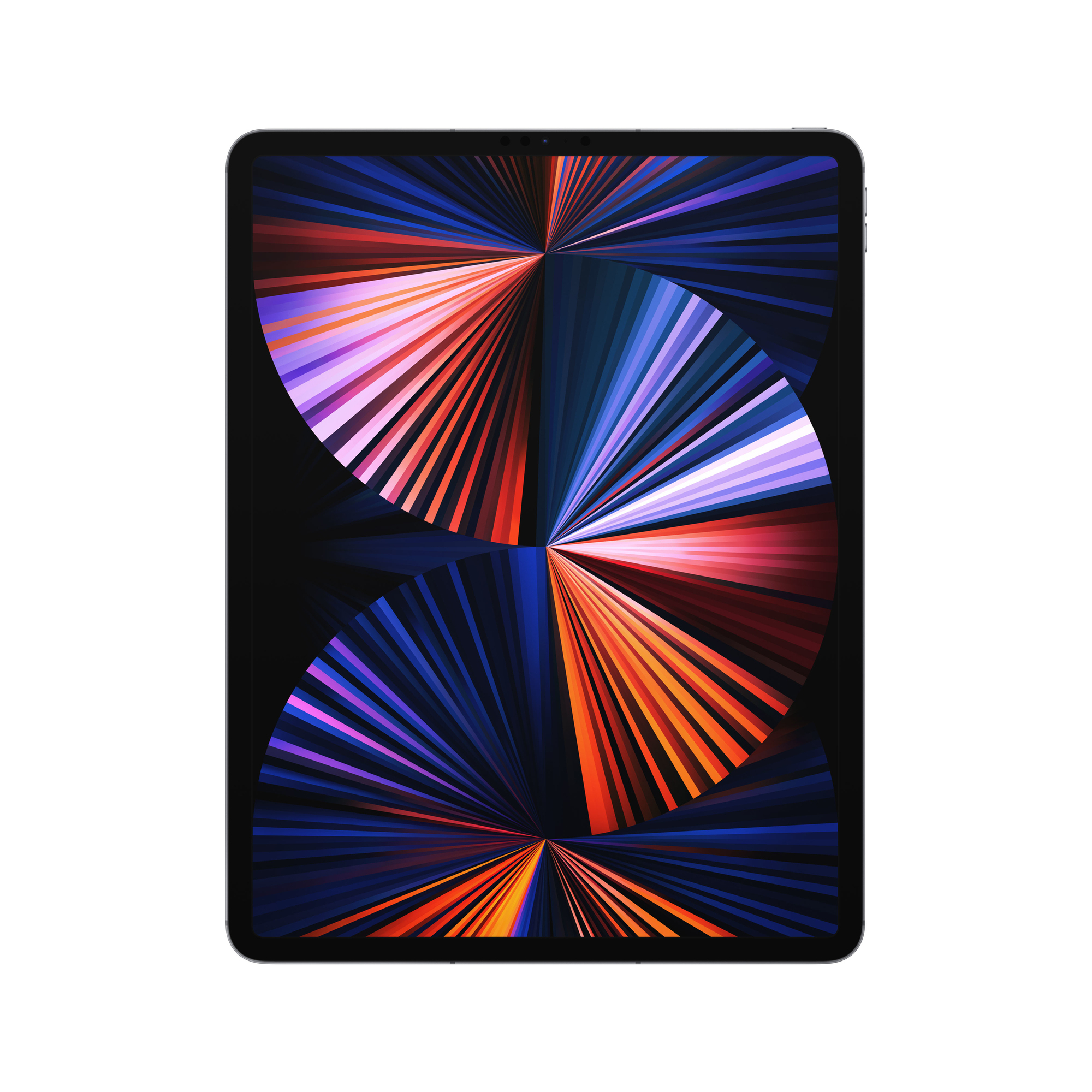 iPad Pro 5e génération 12,9 Puce M1 (2021), 2 To - Wifi + Cellular 5G - Gris sidéral - Excellent état Parfait état Apple reconditionné disponible sur Pixmania