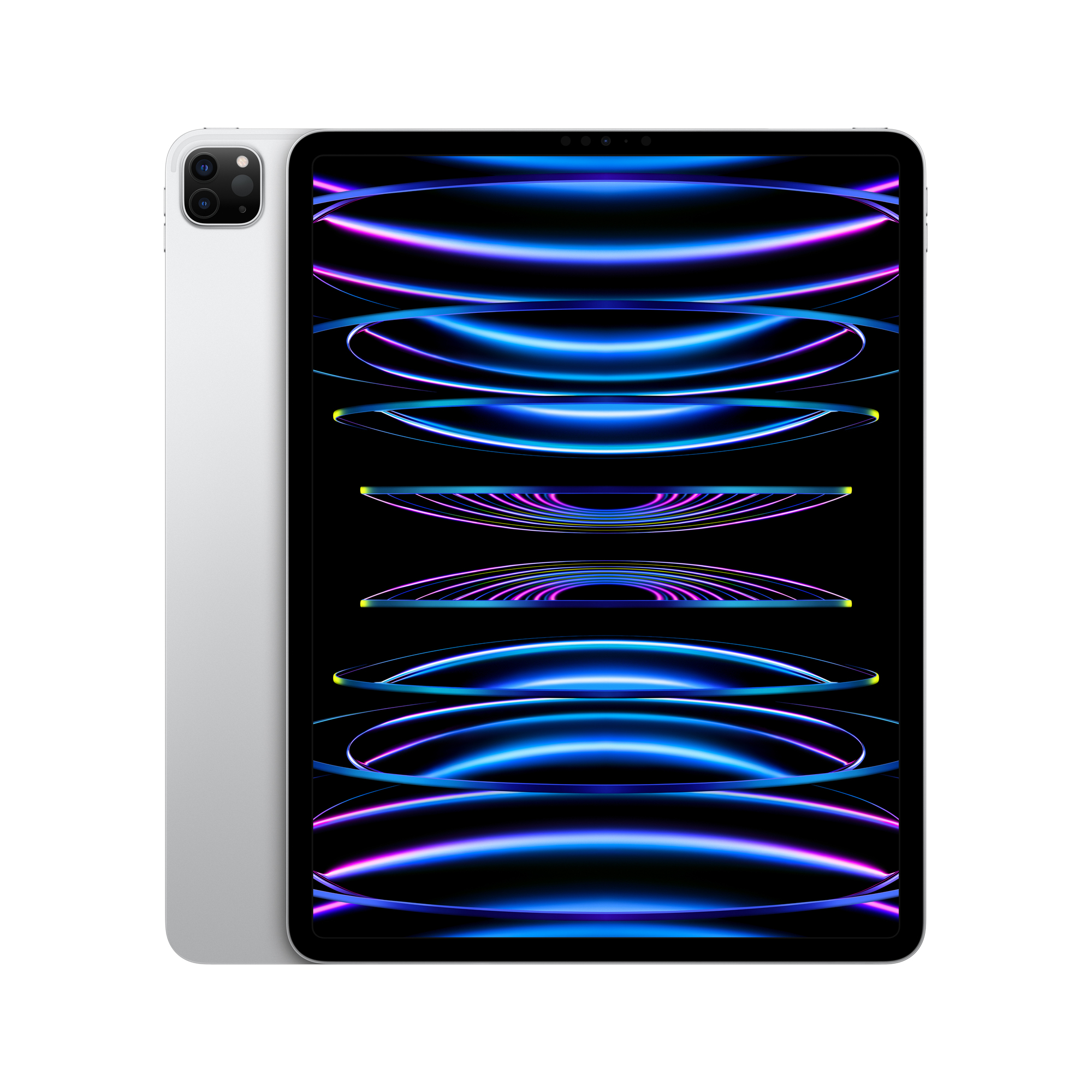 iPad Pro 6e génération 12,9 Puce M2 (2022), 2 To - Wifi - Argent - Bon état Bon état Apple reconditionné disponible sur Pixmania