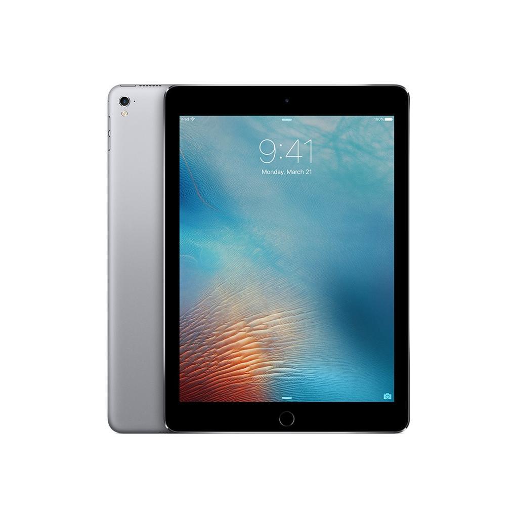 iPad Pro 9.7" (2016) 1e génération 128 Go - WiFi + 4G - Gris Sidéral - 204,00 € iPad Pro 9.7" (2016) 1e génération 128 Go - WiFi + 4G - Gris Sidéral Apple reconditionné disponible sur Backmarket