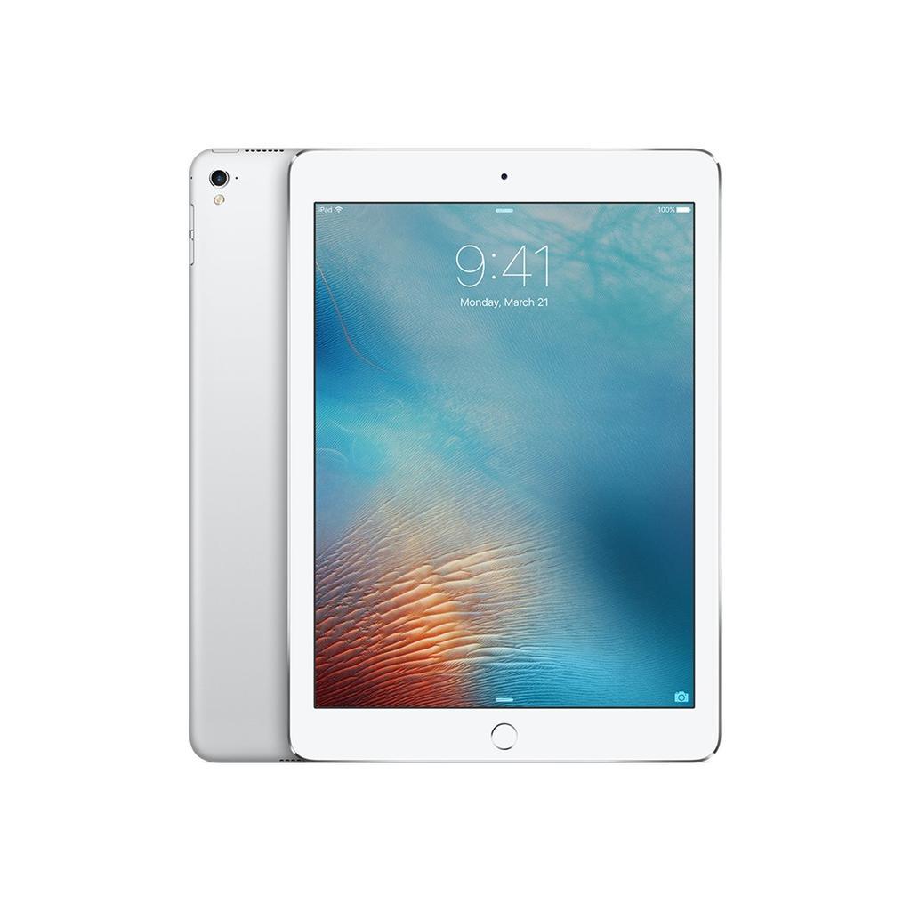 iPad Pro 9.7"" (2016) 1e génération 32 Go - WiFi + 4G - Argent Reconditionné Apple reconditionné disponible sur Backmarket