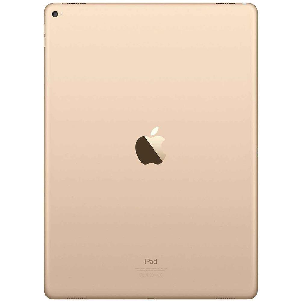 Voir photo 3 de iPad Pro 9.7"" (2016) 1e génération 32 Go - WiFi + 4G - Or | Dero iPad Pro 9.7"" (2016) 1e génération 32 Go - WiFi + 4G - Or Reconditionné Apple reconditionné photo 3 | Dero
