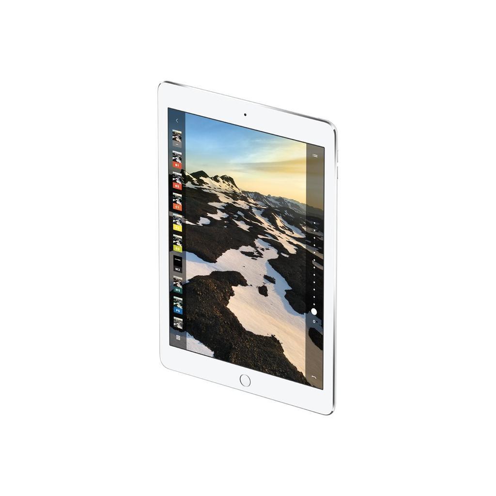 Voir photo 5 de iPad Pro 9.7"" (2016) 1e génération 32 Go - WiFi + 4G - Or | Dero iPad Pro 9.7"" (2016) 1e génération 32 Go - WiFi + 4G - Or Reconditionné Apple reconditionné photo 5 | Dero