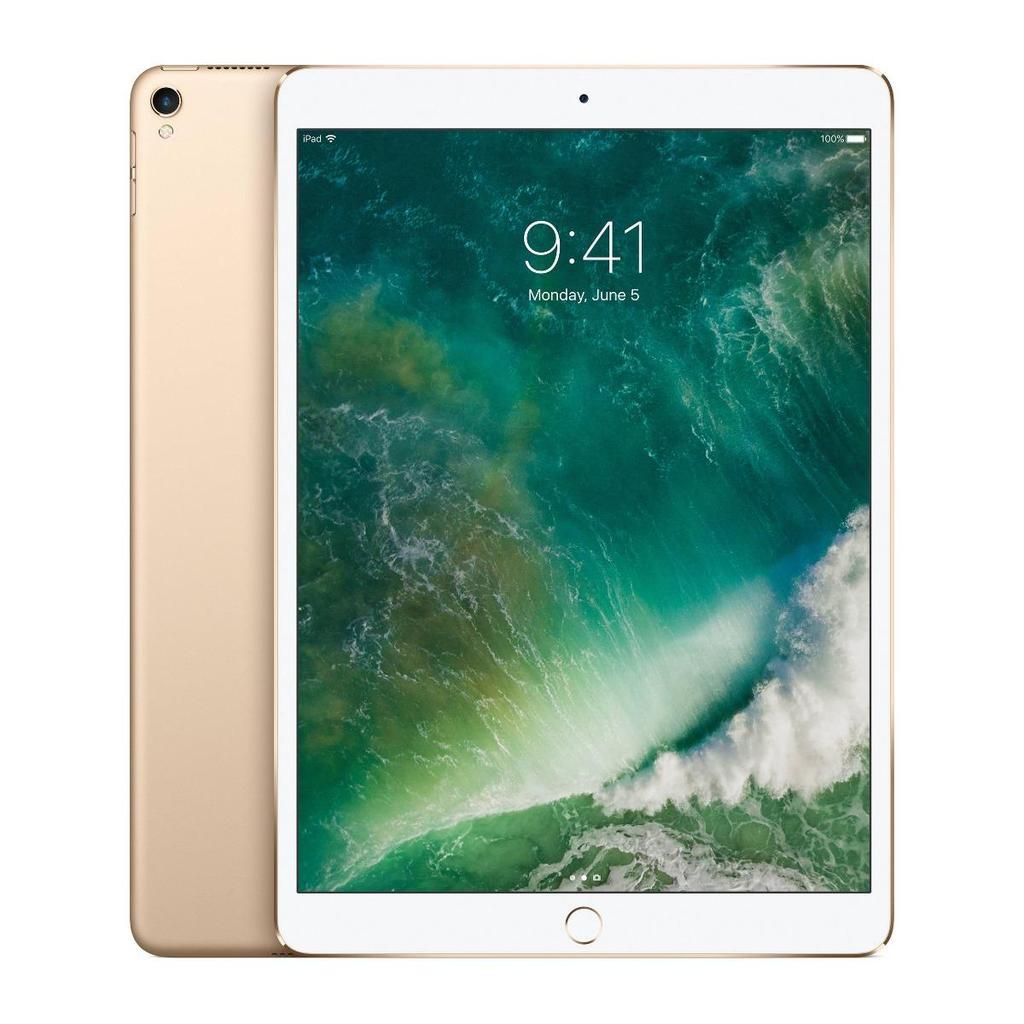 iPad Pro 9.7" (2016) 1e génération 32 Go - WiFi + 4G - Or Reconditionné - 244,00 € iPad Pro 9.7" (2016) 1e génération 32 Go - WiFi + 4G - Or Reconditionné Apple reconditionné disponible sur Backmarket