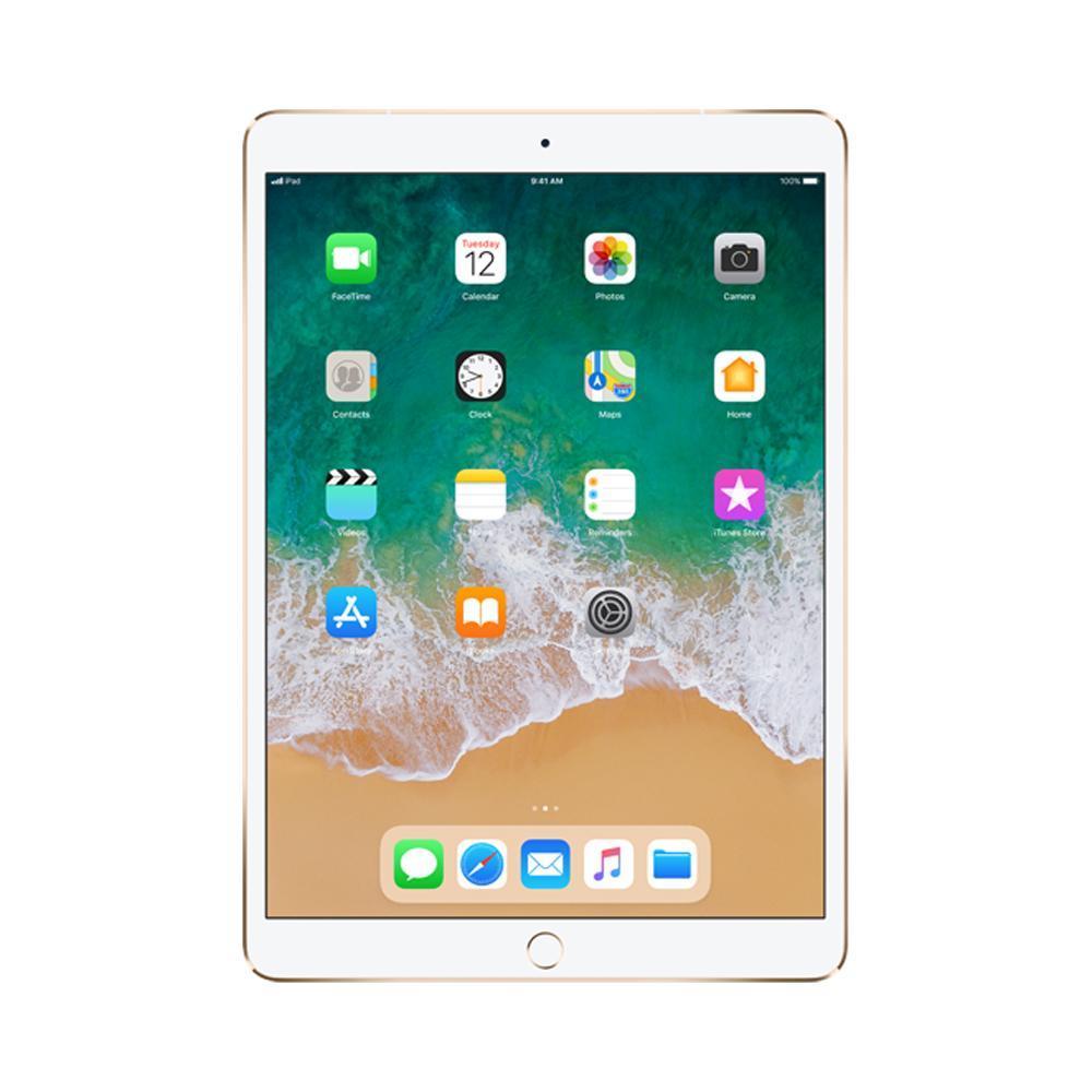 Voir photo 2 de iPad Pro 9.7"" (2016) 1e génération 32 Go - WiFi - Or | Dero iPad Pro 9.7"" (2016) 1e génération 32 Go - WiFi - Or Reconditionné Apple reconditionné photo 2 | Dero