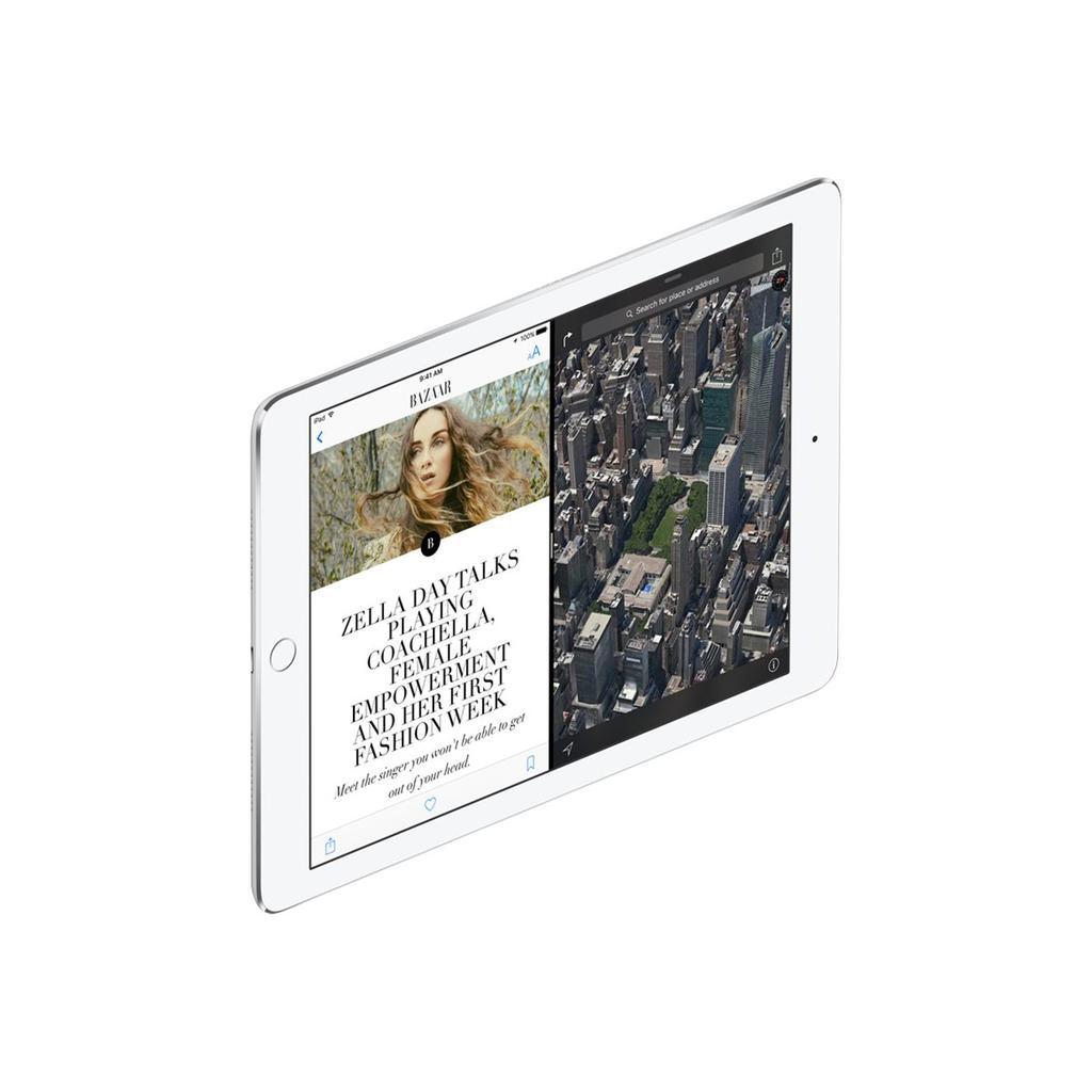 Voir photo 4 de iPad Pro 9.7"" (2016) 1e génération 32 Go - WiFi - Or | Dero iPad Pro 9.7"" (2016) 1e génération 32 Go - WiFi - Or Reconditionné Apple reconditionné photo 4 | Dero