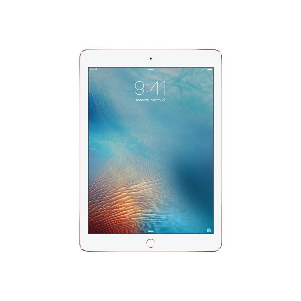 Voir photo 2 de iPad Pro 9.7"" (2016) 1e génération 32 Go - WiFi - Or Rose | Dero iPad Pro 9.7"" (2016) 1e génération 32 Go - WiFi - Or Rose Reconditionné Apple reconditionné photo 2 | Dero