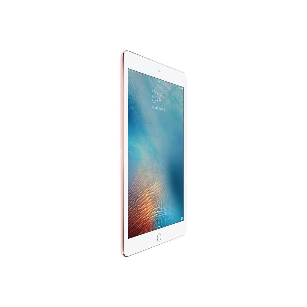 Voir photo 4 de iPad Pro 9.7"" (2016) 1e génération 32 Go - WiFi - Or Rose | Dero iPad Pro 9.7"" (2016) 1e génération 32 Go - WiFi - Or Rose Reconditionné Apple reconditionné photo 4 | Dero
