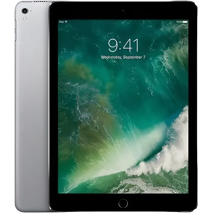 iPad Pro 9.7 (2016) - 32 Go - Gris sidéral - Reconditionné - Très bon état Reconditionné - 182,99 € iPad Pro 9.7 (2016) - 32 Go - Gris sidéral - Reconditionné - Très bon état Reconditionné Apple reconditionné disponible sur Cdiscount Seconde Vie | Dero