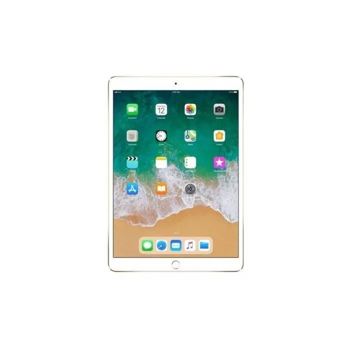 iPad Pro 9.7 (2016) - 32 Go - Or - Reconditionné - Excellent état Reconditionné - 140,00 € iPad Pro 9.7 (2016) - 32 Go - Or - Reconditionné - Excellent état Reconditionné Apple reconditionné disponible sur Cdiscount Seconde Vie