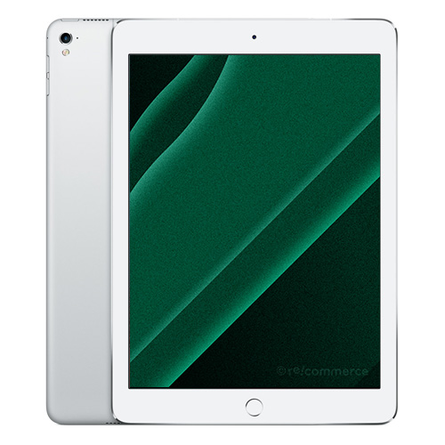 iPad Pro 9.7 (2016) Wi-Fi 32 Go argent reconditionné Reconditionné - 164,90 € iPad Pro 9.7 (2016) Wi-Fi 32 Go argent reconditionné Reconditionné Apple reconditionné disponible sur Recommerce