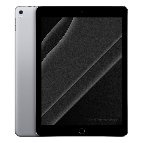 iPad Pro 9.7 (2016) Wi-Fi 32 Go gris sidéral reconditionné Reconditionné - 164,90 € iPad Pro 9.7 (2016) Wi-Fi 32 Go gris sidéral reconditionné Reconditionné Apple reconditionné disponible sur Recommerce