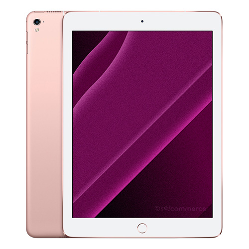 iPad Pro 9.7 (2016) Wi-Fi 32 Go or rose reconditionné Reconditionné - 144,90 € iPad Pro 9.7 (2016) Wi-Fi 32 Go or rose reconditionné Reconditionné Apple reconditionné disponible sur Recommerce
