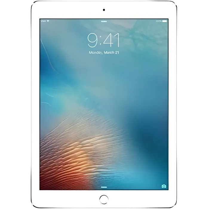 Acheter iPad Pro 9.7 (2016) Wifi+4G - 128 Go - Argent - Reconditionné - Etat correct Reconditionné - 179,00 € iPad Pro 9.7 (2016) Wifi+4G - 128 Go - Argent - Reconditionné - Etat correct Reconditionné Apple reconditionné disponible sur Cdiscount Seconde Vie