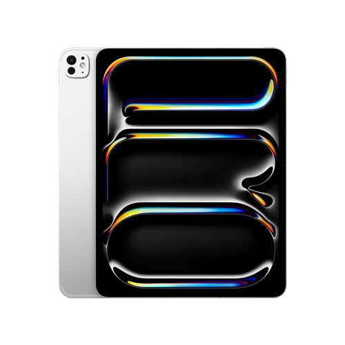 iPad Pro M5 11 (2025) 8e génération Wifi, 256 Go - Verre Standard, Argent - Excellent état Parfait état Apple reconditionné disponible sur Pixmania