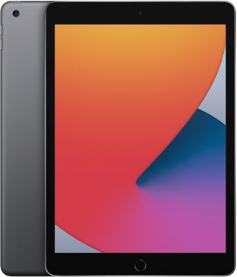 Ipad - Tablette Reconditionnée 8eme Gen 10.2' 32go Wifi Très bon état - 159,99 € Ipad - Tablette Reconditionnée 8eme Gen 10.2' 32go Wifi Très bon état reconditionné disponible sur Boulanger