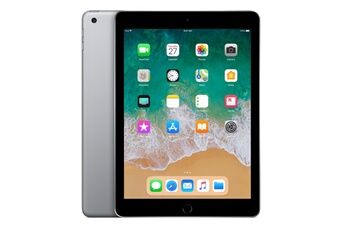 IPAD WIFI 32 GO GRIS SIDERAL (MR7F2NF/A) Bon état - 127,00 € IPAD WIFI 32 GO GRIS SIDERAL (MR7F2NF/A) Bon état Apple reconditionné disponible sur Darty