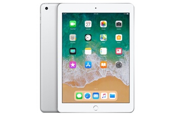IPAD WIFI 32GO ARGENT (MR7G2NF/A) Occasion Apple reconditionné disponible sur Darty | Dero