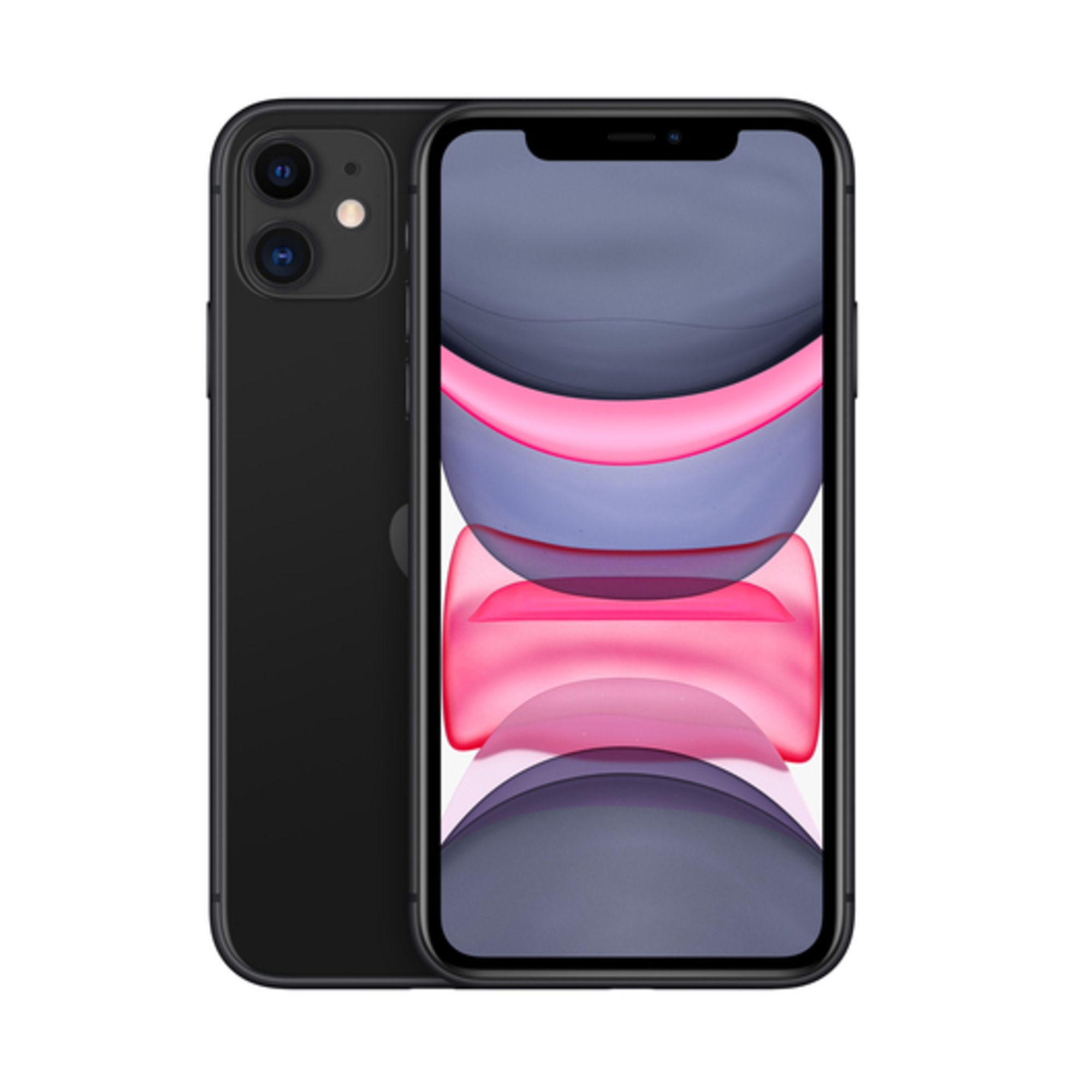 iPhone 11 256 Go, Noir - Très bon état Très bon état Apple reconditionné disponible sur Pixmania