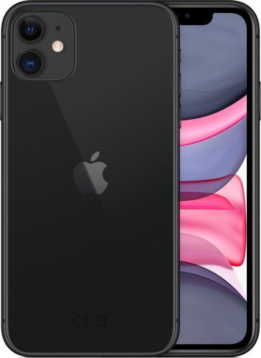iPhone 11 64 GB Dual-SIM (eSIM, Nano-SIM) noir Très bon état - 168,00 € iPhone 11 64 GB Dual-SIM (eSIM, Nano-SIM) noir Très bon état Apple reconditionné disponible sur Refurbed | Dero