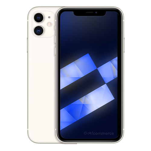 iPhone 11 64 Go blanc reconditionné Reconditionné - 179,90 € iPhone 11 64 Go blanc reconditionné Reconditionné Apple reconditionné disponible sur Recommerce