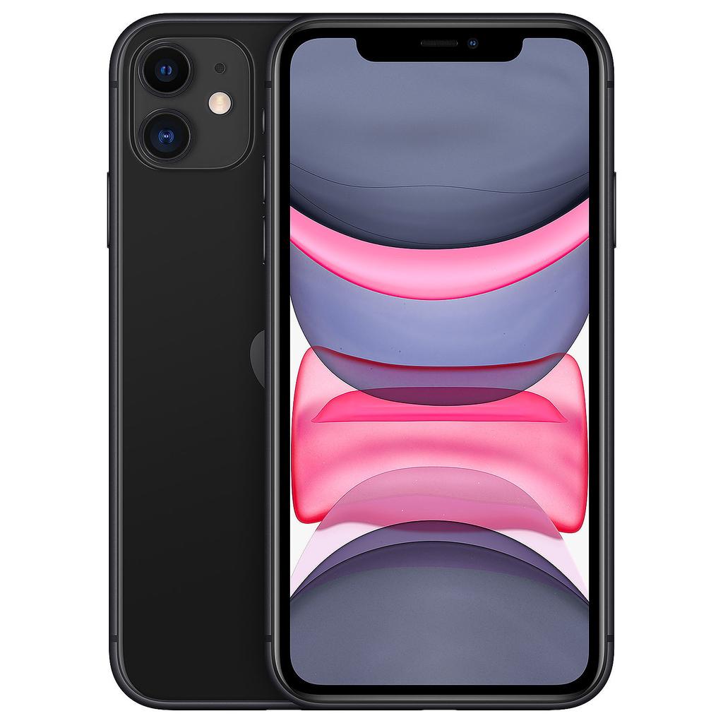 Acheter iPhone 11 64 Go - Noir - Débloqué Reconditionné - 171,00 € iPhone 11 64 Go - Noir - Débloqué Reconditionné Apple reconditionné disponible sur Backmarket