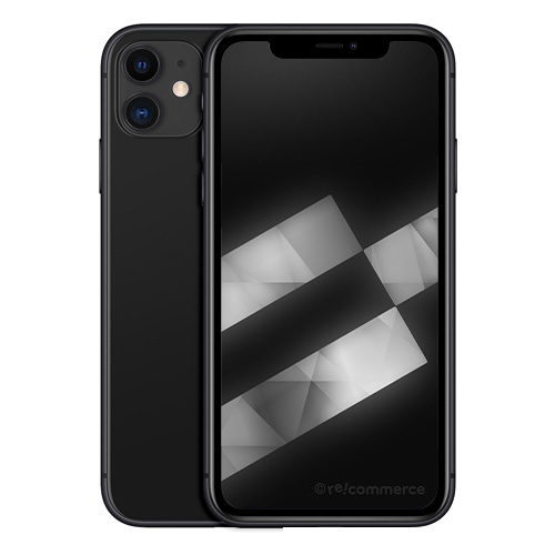 iPhone 11 64 Go noir reconditionné Reconditionné - 189,90 € iPhone 11 64 Go noir reconditionné Reconditionné Apple reconditionné disponible sur Recommerce