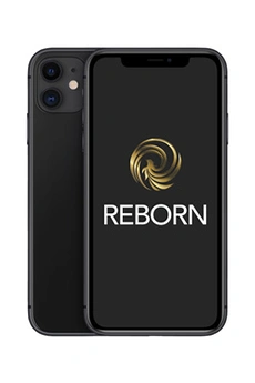 iPhone 11 64Go Noir Reconditionné Grade A État correct N/A reconditionné disponible sur Darty