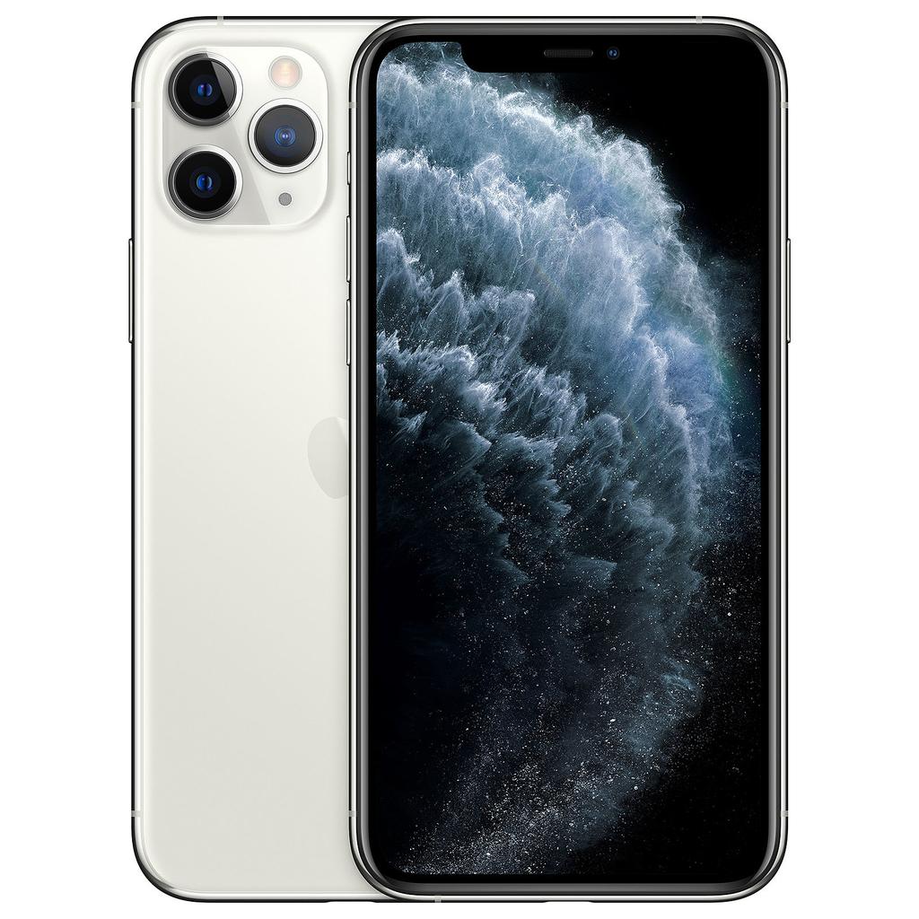 iPhone 11 Pro 256 Go - Argent - Débloqué Reconditionné - 261,00 € iPhone 11 Pro 256 Go - Argent - Débloqué Reconditionné Apple reconditionné disponible sur Backmarket