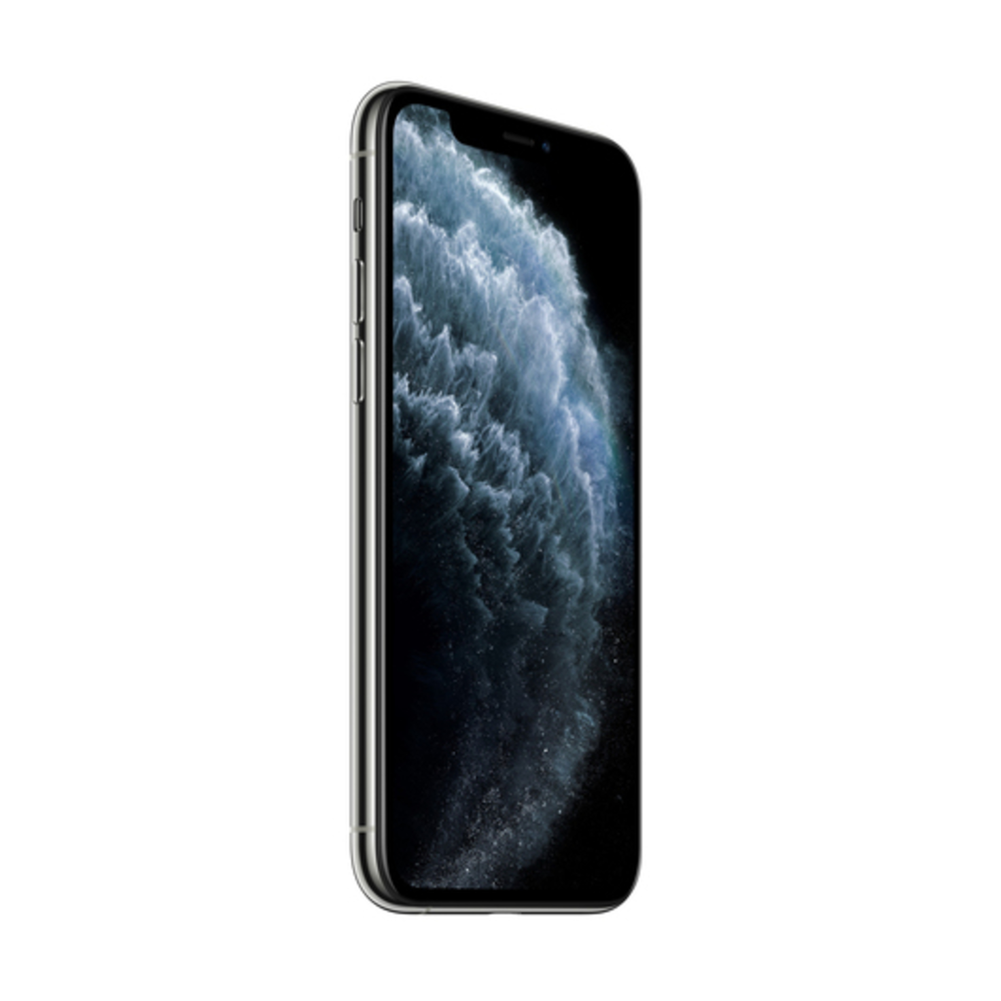 iPhone 11 Pro 256 Go, Argent - Excellent état Parfait état Apple reconditionné photo 2 | Dero