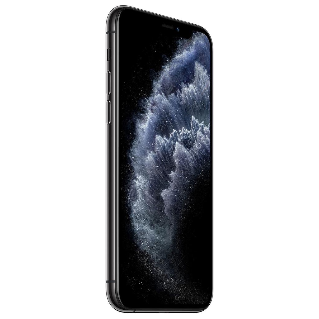 iPhone 11 Pro 256 Go - Gris Sidéral - Débloqué Reconditionné Apple reconditionné photo 2 | Dero