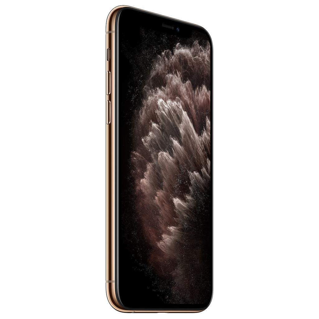 Voir photo 2 de iPhone 11 Pro 256 Go - Or - Débloqué | Dero iPhone 11 Pro 256 Go - Or - Débloqué Reconditionné Apple reconditionné photo 2 | Dero
