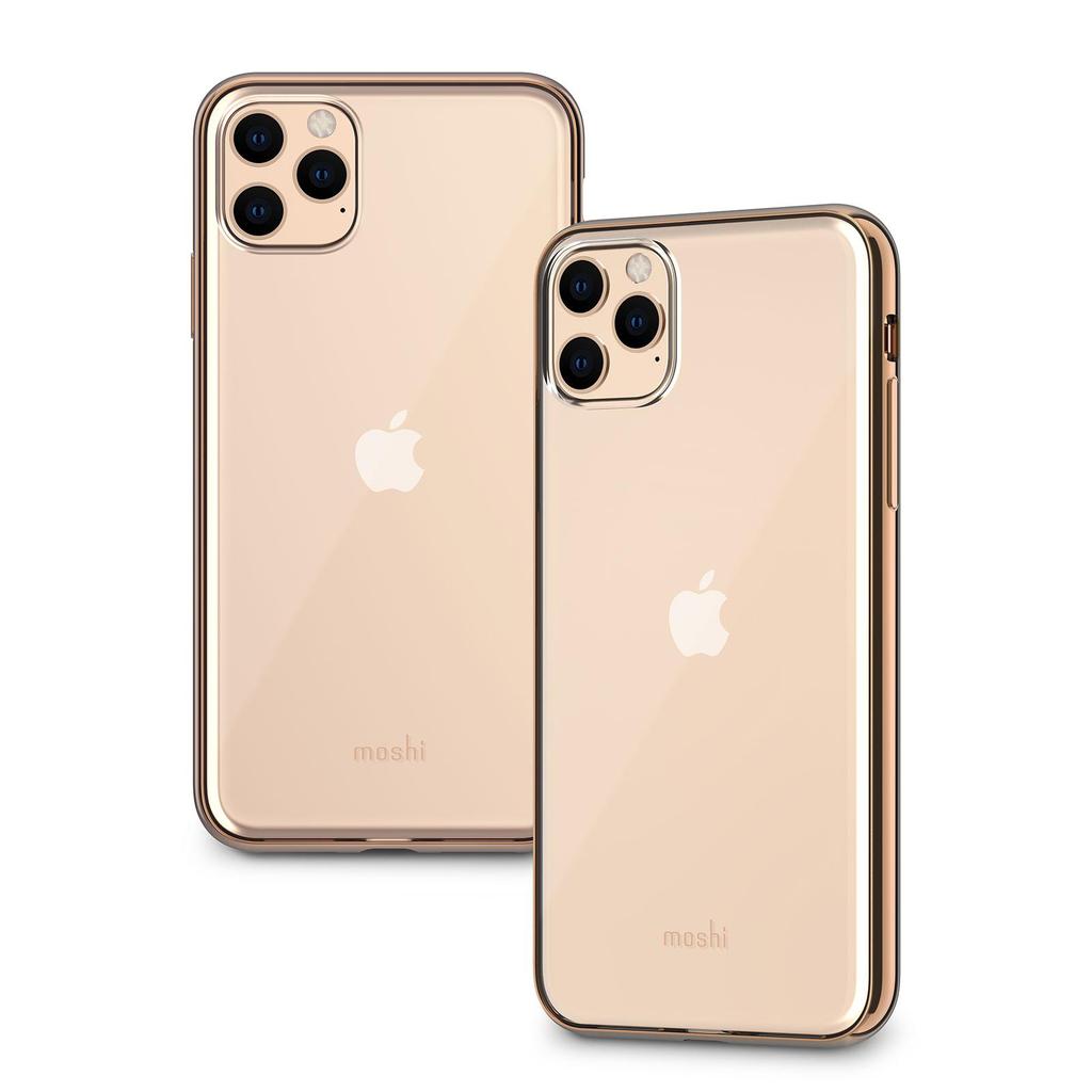 Voir photo 3 de iPhone 11 Pro 256 Go - Or - Débloqué | Dero iPhone 11 Pro 256 Go - Or - Débloqué Reconditionné Apple reconditionné photo 3 | Dero