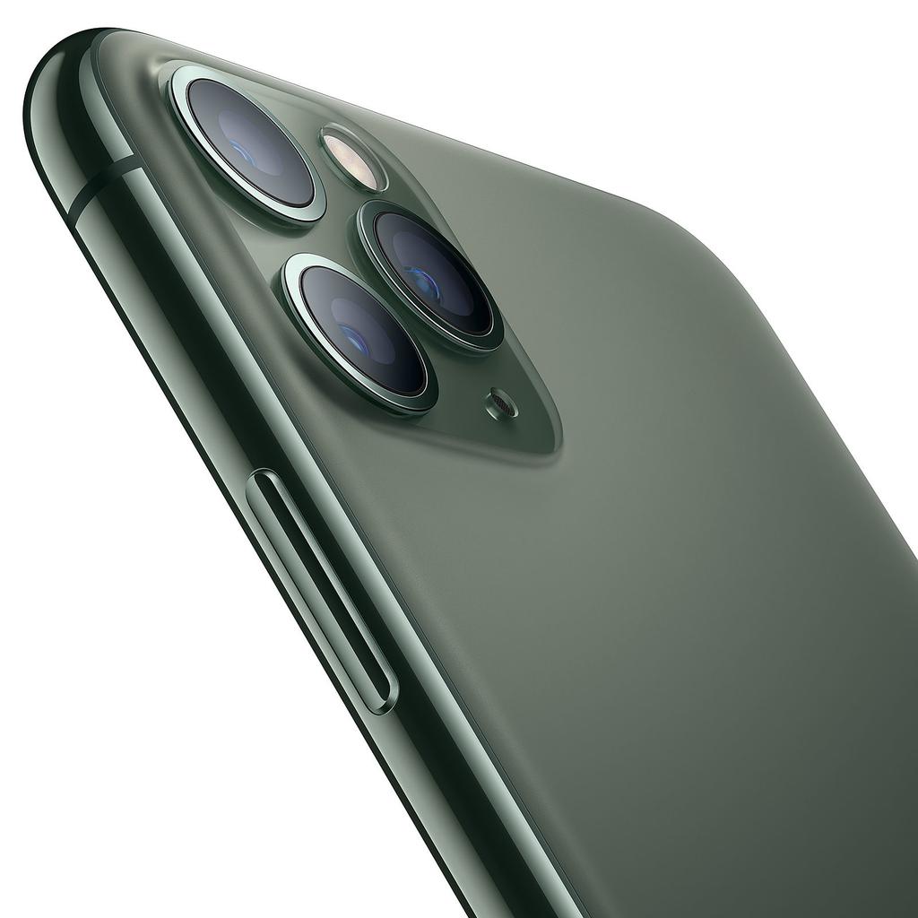 Voir photo 3 de iPhone 11 Pro 256 Go - Vert Nuit - Débloqué | Dero iPhone 11 Pro 256 Go - Vert Nuit - Débloqué Reconditionné Apple reconditionné photo 3 | Dero