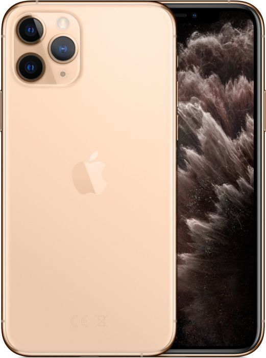 iPhone 11 Pro 512 GB Dual-SIM (eSIM, Nano-SIM) or Parfait état Apple reconditionné disponible sur Refurbed