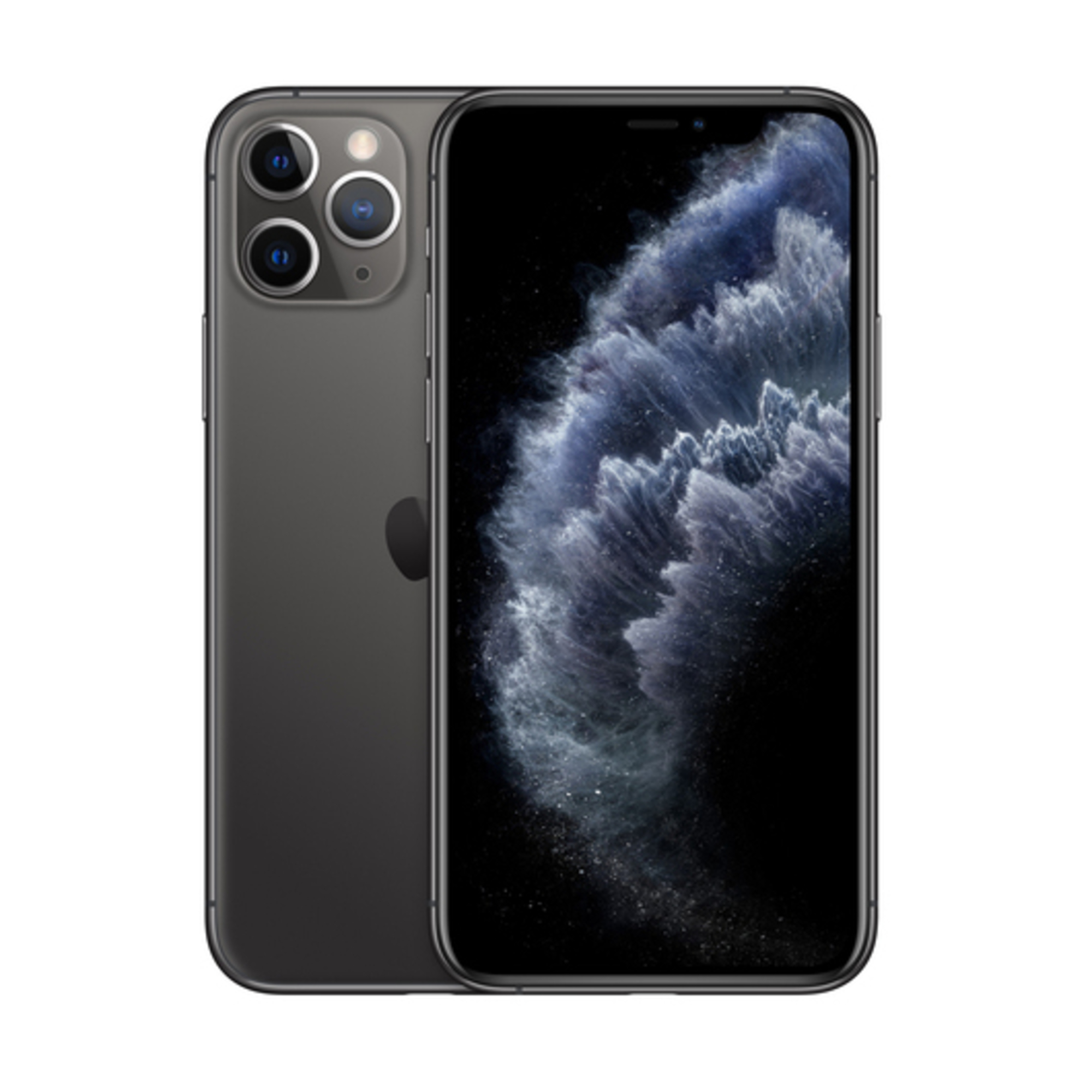 iPhone 11 Pro 512 Go, Gris sidéral, débloqué - Excellent état Parfait état Apple reconditionné disponible sur Pixmania
