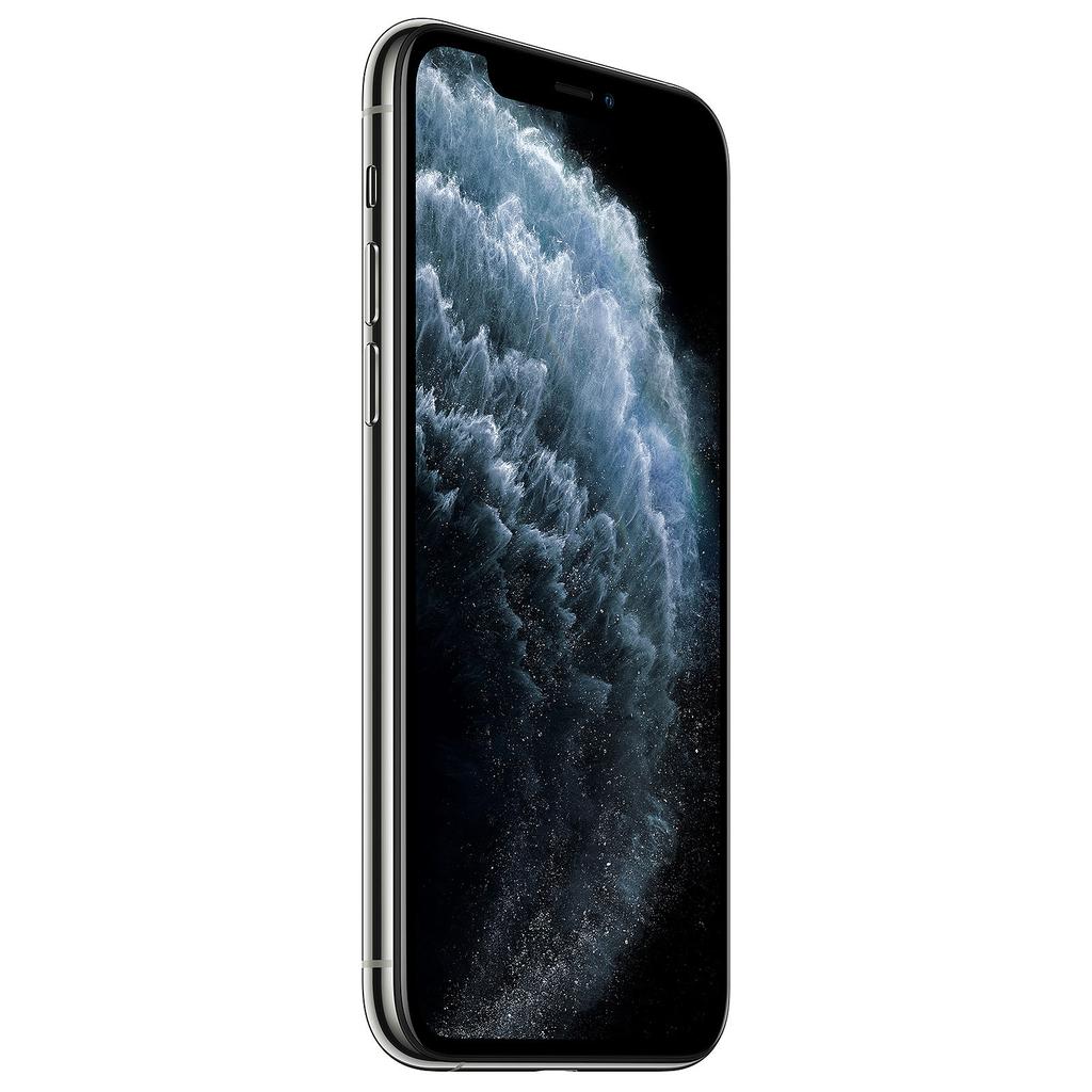 Voir photo 2 de iPhone 11 Pro 64 Go - Argent - Débloqué | Dero iPhone 11 Pro 64 Go - Argent - Débloqué Reconditionné Apple reconditionné photo 2 | Dero