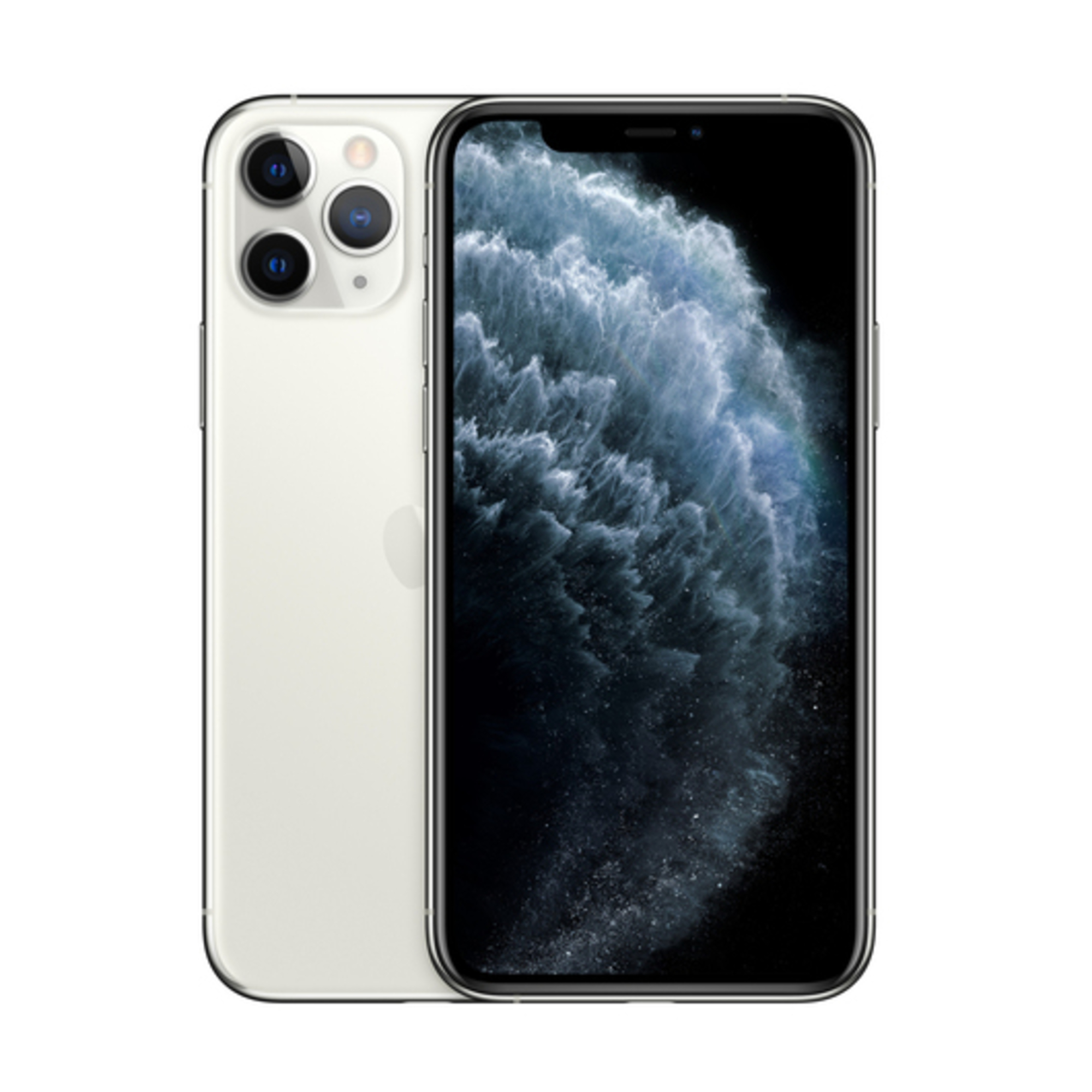 iPhone 11 Pro 64 Go, Argent - Excellent état Parfait état Apple reconditionné disponible sur Pixmania
