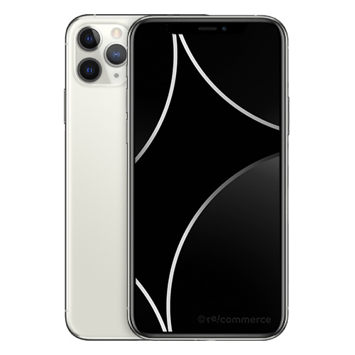 iPhone 11 Pro 64 Go argent reconditionné Reconditionné - 199,90 € iPhone 11 Pro 64 Go argent reconditionné Reconditionné Apple reconditionné disponible sur Recommerce