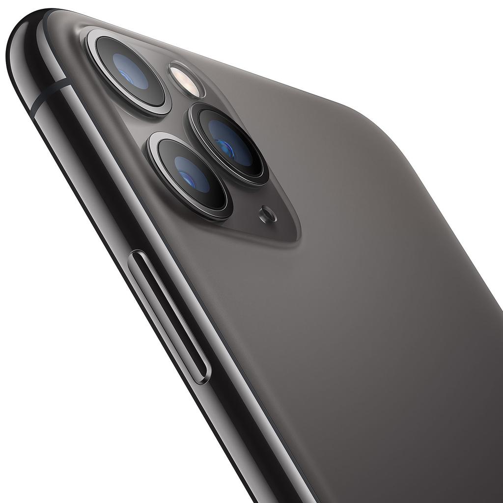 Voir photo 3 de iPhone 11 Pro 64 Go - Gris Sidéral - Débloqué | Dero iPhone 11 Pro 64 Go - Gris Sidéral - Débloqué Reconditionné Apple reconditionné photo 3 | Dero