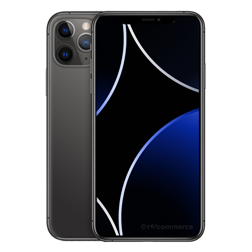 iPhone 11 Pro 64 Go gris sidéral reconditionné Reconditionné - 179,90 € iPhone 11 Pro 64 Go gris sidéral reconditionné Reconditionné Apple reconditionné disponible sur Recommerce