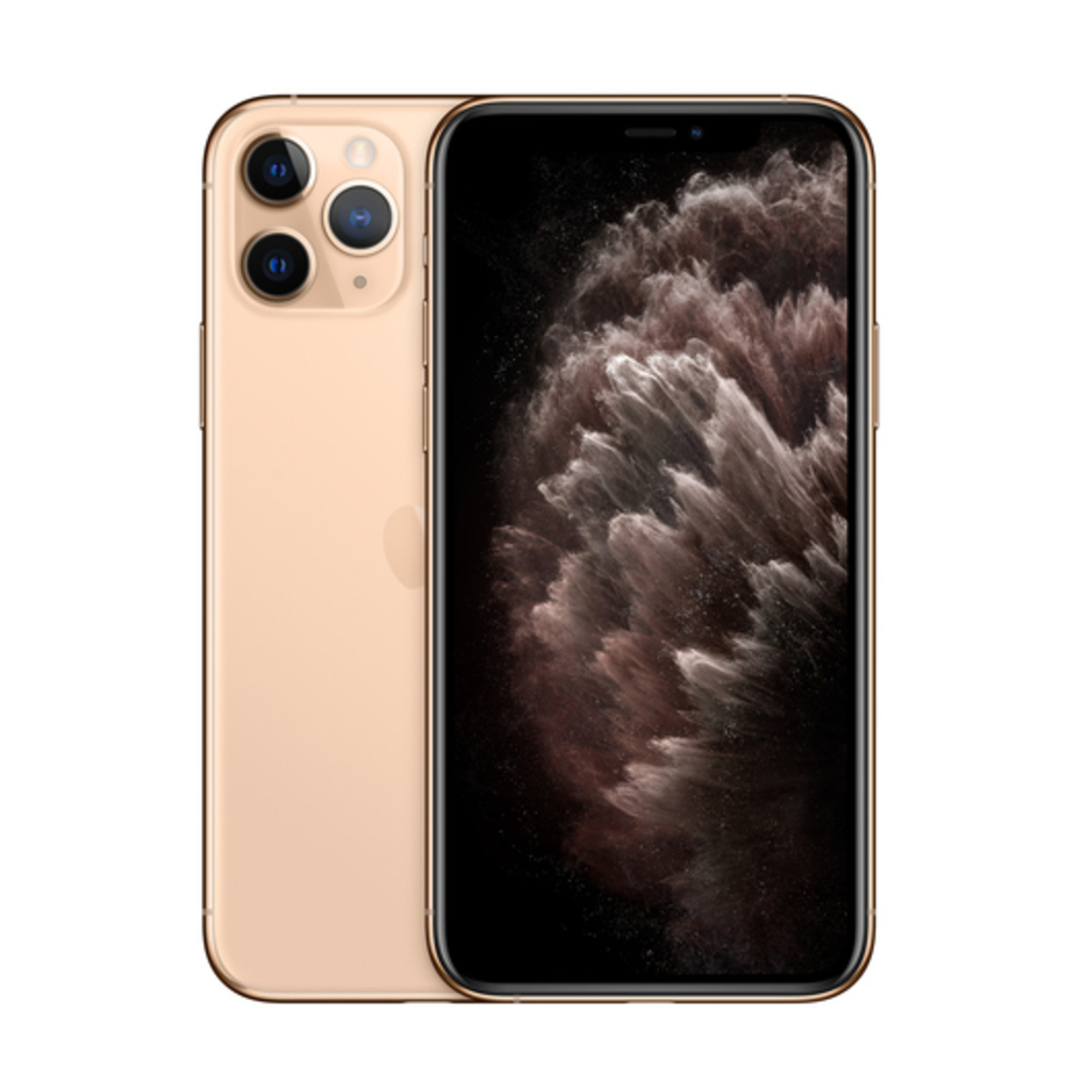 iPhone 11 Pro 64 Go, Or - Bon état Bon état Apple reconditionné disponible sur Pixmania