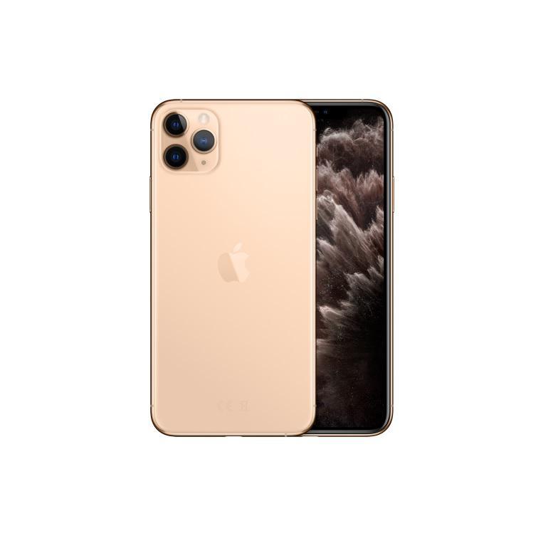 Voir photo 3 de iPhone 11 Pro 64 Go - Or - Débloqué | Dero iPhone 11 Pro 64 Go - Or - Débloqué Reconditionné Apple reconditionné photo 3 | Dero
