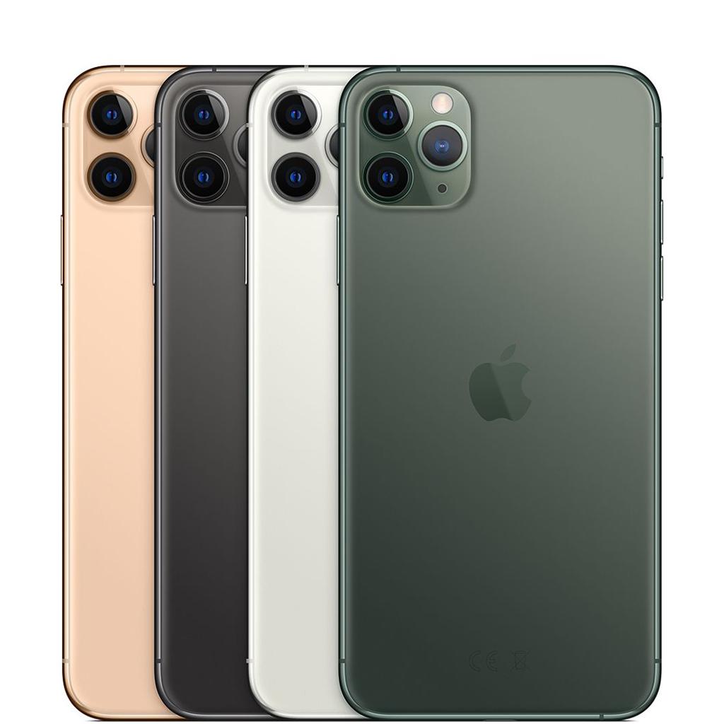 Voir photo 5 de iPhone 11 Pro 64 Go - Or - Débloqué | Dero iPhone 11 Pro 64 Go - Or - Débloqué Reconditionné Apple reconditionné photo 5 | Dero