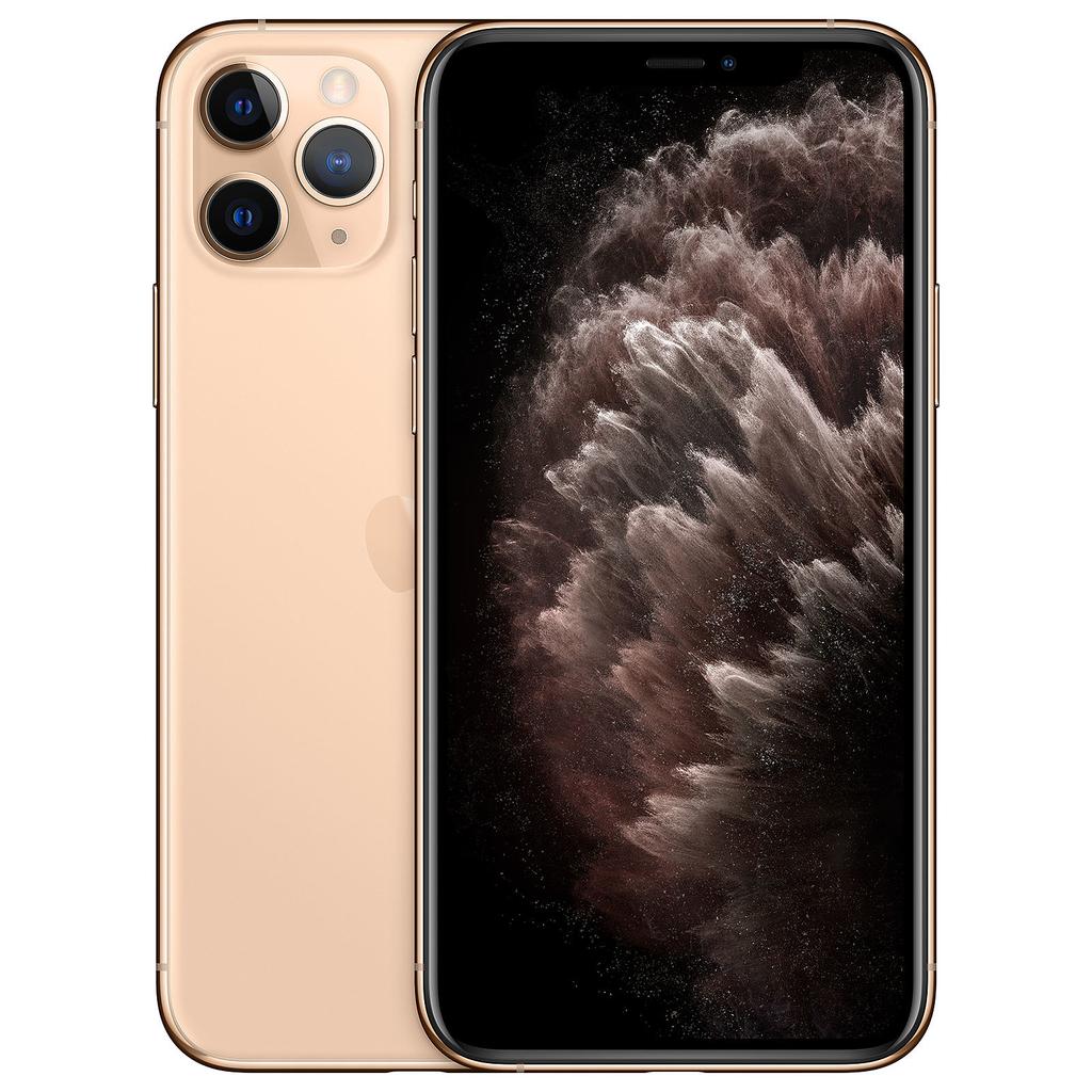 iPhone 11 Pro 64 Go - Or - Débloqué Reconditionné Apple reconditionné disponible sur Backmarket