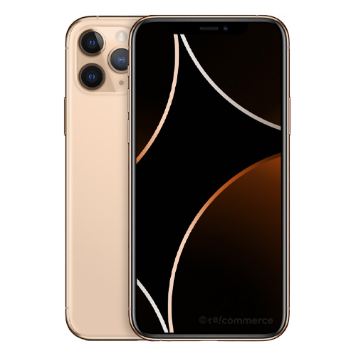 iPhone 11 Pro 64 Go or reconditionné Reconditionné - 199,90 € iPhone 11 Pro 64 Go or reconditionné Reconditionné Apple reconditionné disponible sur Recommerce