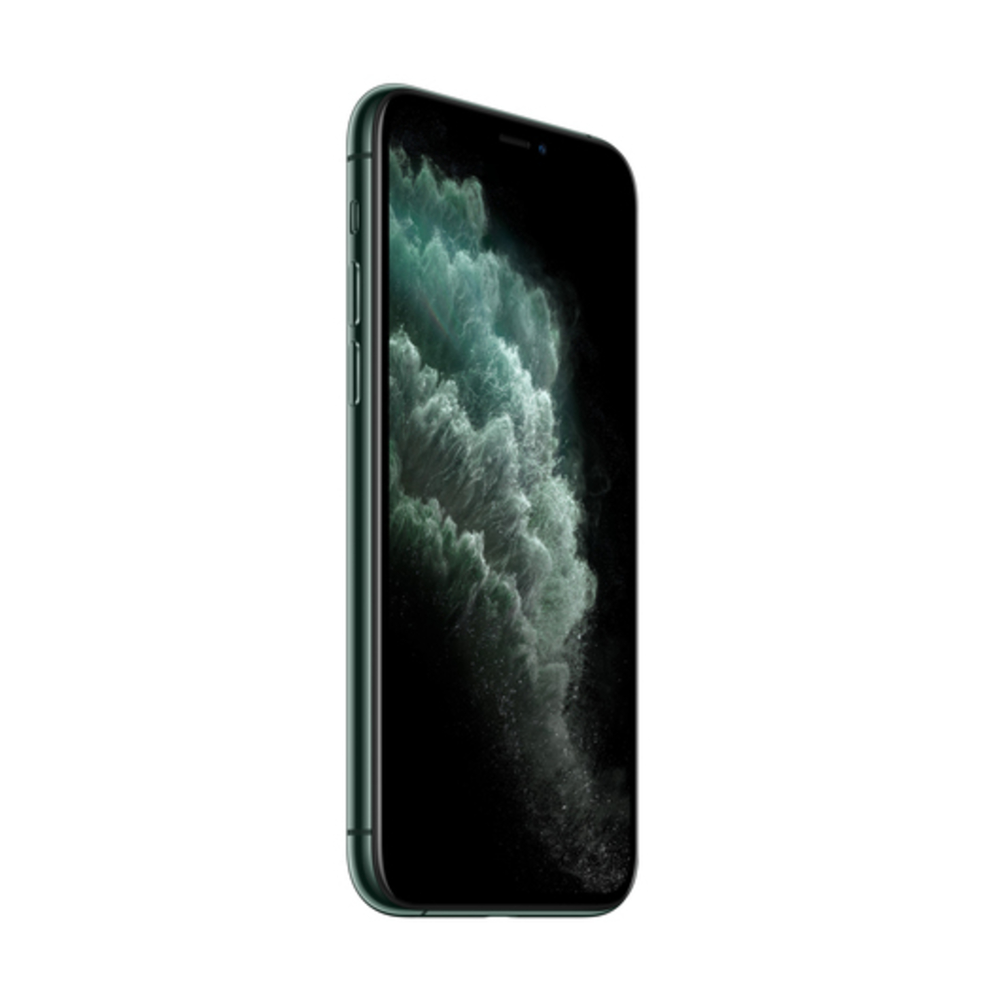 iPhone 11 Pro 64 Go, Vert nuit, débloqué - Bon état Bon état Apple reconditionné photo 2 | Dero
