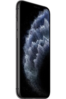 IPHONE 11 PRO 64GO SPACE GREY Très bon état Apple reconditionné disponible sur Darty