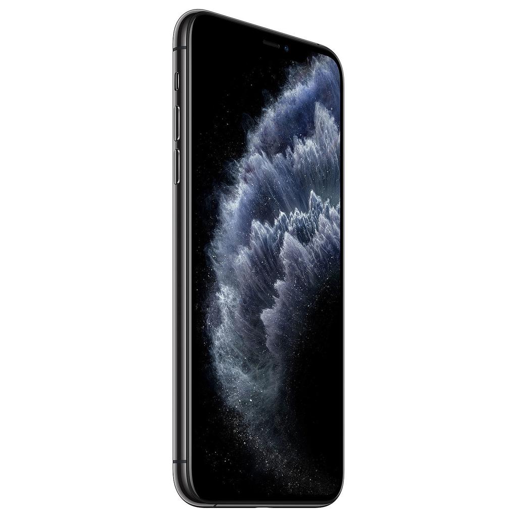 iPhone 11 Pro Max 256 Go - Gris Sidéral - Débloqué Reconditionné Apple reconditionné photo 2 | Dero