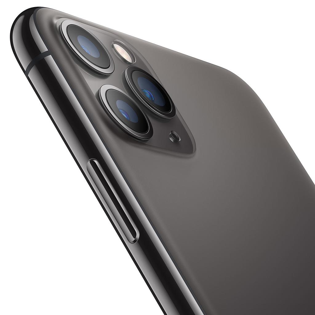 iPhone 11 Pro Max 256 Go - Gris Sidéral - Débloqué Reconditionné Apple reconditionné photo 3 | Dero